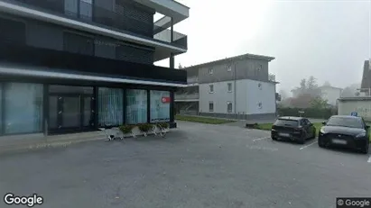 Apartments for rent in Koblach - Photo from Google Street View