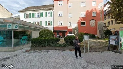 Apartments for rent in Bludenz - Photo from Google Street View