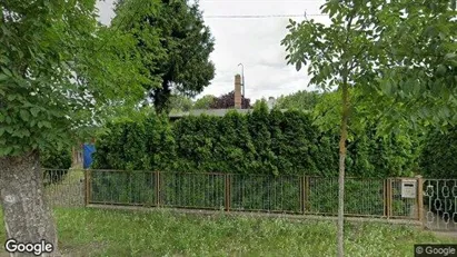 Apartments for rent in Havelland - Photo from Google Street View