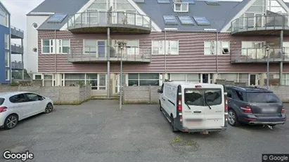 Apartments for rent in Reykjavík Árbær - Photo from Google Street View