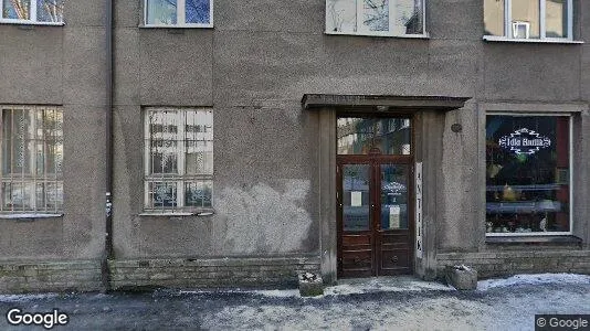Apartments for rent in Tallinn Kesklinna - Photo from Google Street View