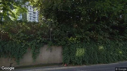 Apartments for rent in Woking - Surrey - Photo from Google Street View