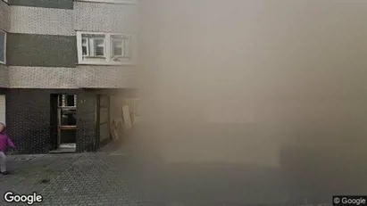 Apartments for rent in Dusseldorf - Photo from Google Street View