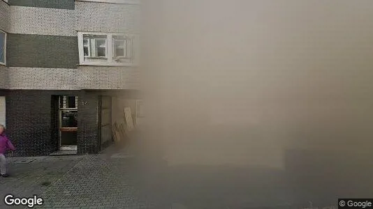 Apartments for rent in Dusseldorf - Photo from Google Street View