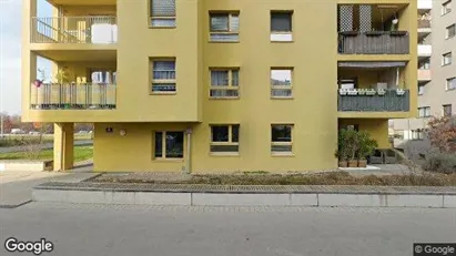 Apartments for rent in Vienna Donaustadt - Photo from Google Street View