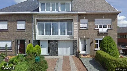 Apartments for rent in Oudenaarde - Photo from Google Street View