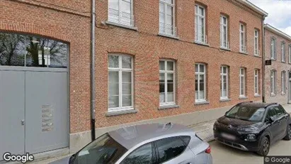 Apartments for rent in Herentals - Photo from Google Street View