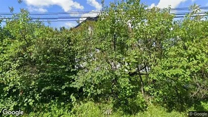 Apartments for rent in Oslo Vestre Aker - Photo from Google Street View