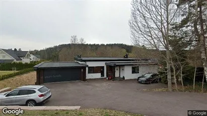 Apartments for rent in Drammen - Photo from Google Street View