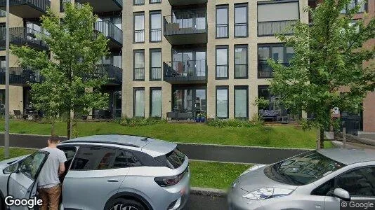 Apartments for rent in Oslo Gamle Oslo - Photo from Google Street View