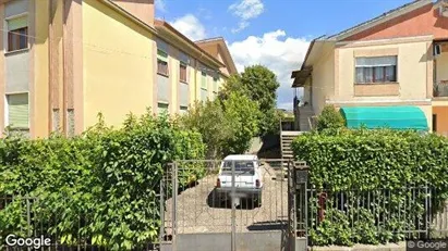 Apartments for rent in Aquino - Photo from Google Street View