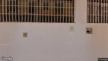 Apartments for rent in Málaga - Photo from Google Street View