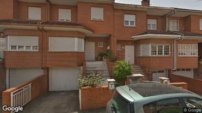 Apartments for rent in Villaviciosa de Odón - Photo from Google Street View