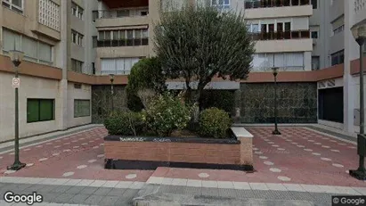 Apartments for rent in Zaragoza - Photo from Google Street View