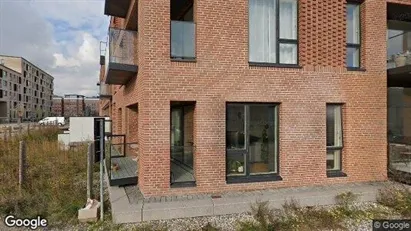 Apartments for rent in Copenhagen SV - Photo from Google Street View