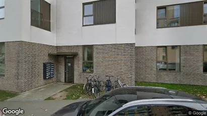 Apartments for rent in Copenhagen S - Photo from Google Street View