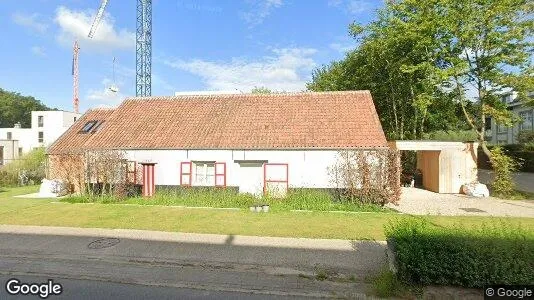 Apartments for rent in Schilde - Photo from Google Street View