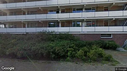 Apartments for rent in Arnhem - Photo from Google Street View