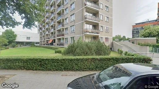 Apartments for rent in Enschede - Photo from Google Street View