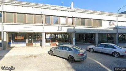 Apartments for rent in Joensuu - Photo from Google Street View