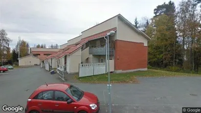 Apartments for rent in Hämeenlinna - Photo from Google Street View