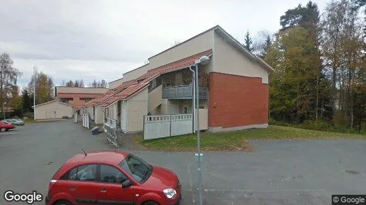Apartments for rent in Hämeenlinna - Photo from Google Street View