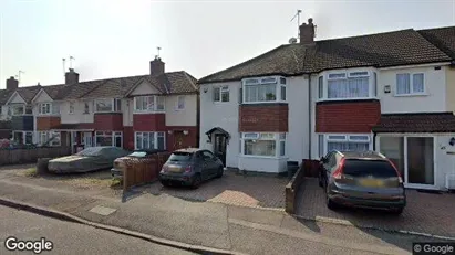 Rooms for rent in Ruislip - Middlesex - Photo from Google Street View