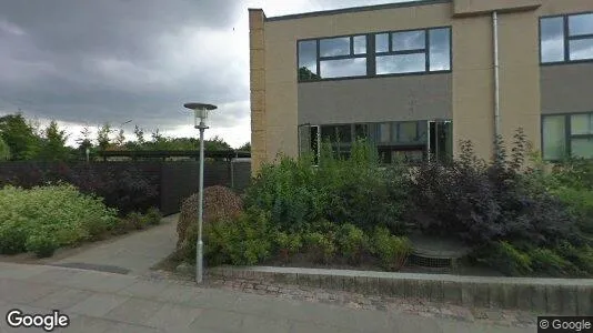 Apartments for rent in Aalborg Center - Photo from Google Street View