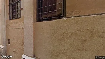 Apartments for rent in Barcelona Ciutat Vella - Photo from Google Street View
