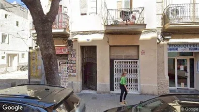 Apartments for rent in Sant Cugat del Vallès - Photo from Google Street View