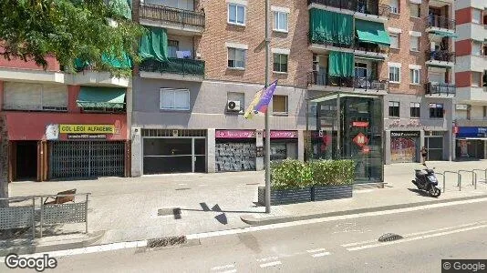 Rooms for rent in Sant Cugat del Vallès - Photo from Google Street View