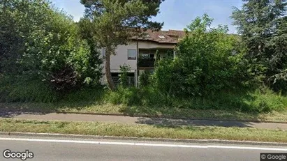 Apartments for rent in Böblingen - Photo from Google Street View