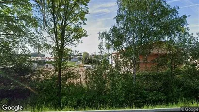 Apartments for rent in Tirschenreuth - Photo from Google Street View
