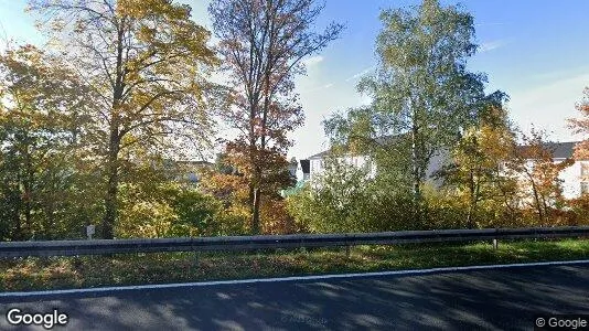 Apartments for rent in Tirschenreuth - Photo from Google Street View