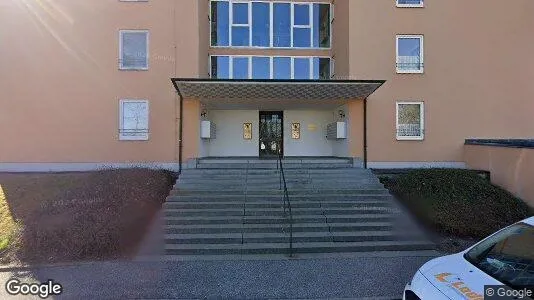 Apartments for rent in Landshut - Photo from Google Street View