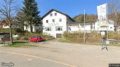 Apartments for rent in Oberallgäu - Photo from Google Street View