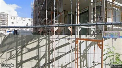 Apartments for rent in Berlin Lichtenberg - Photo from Google Street View