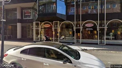 Apartments for rent in Dortmund - Photo from Google Street View