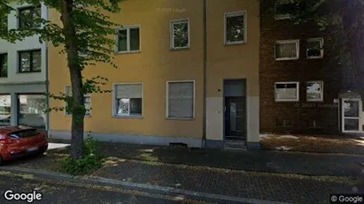 Apartments for rent in Essen - Photo from Google Street View