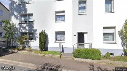 Apartments for rent in Märkischer Kreis - Photo from Google Street View