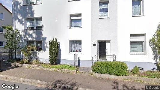 Apartments for rent in Märkischer Kreis - Photo from Google Street View