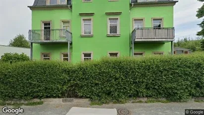 Apartments for rent in Dresden - Photo from Google Street View