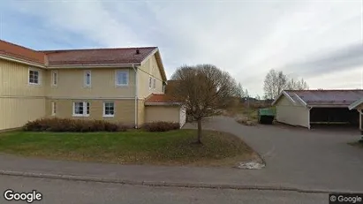 Apartments for rent in Malung-Sälen - Photo from Google Street View