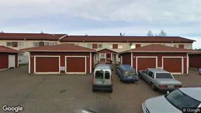 Apartments for rent in Malung-Sälen - Photo from Google Street View