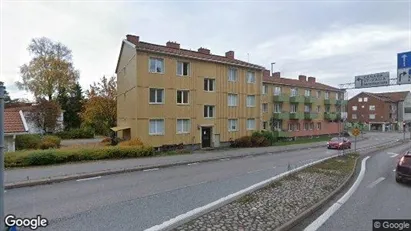 Apartments for rent in Degerfors - Photo from Google Street View