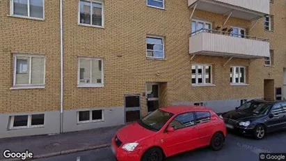 Apartments for rent in Tranås - Photo from Google Street View