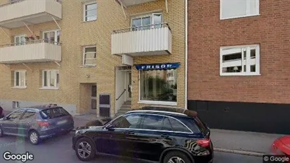 Apartments for rent in Tranås - Photo from Google Street View