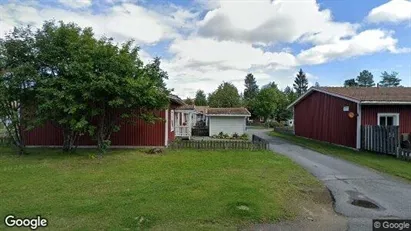 Apartments for rent in Skellefteå - Photo from Google Street View