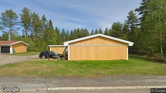 Apartments for rent in Skellefteå - Photo from Google Street View