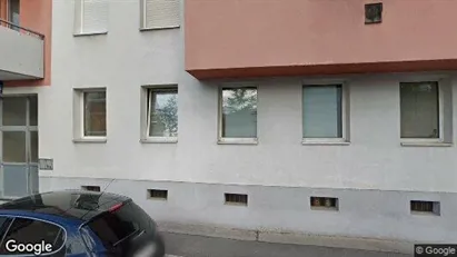 Apartments for rent in Perchtoldsdorf - Photo from Google Street View